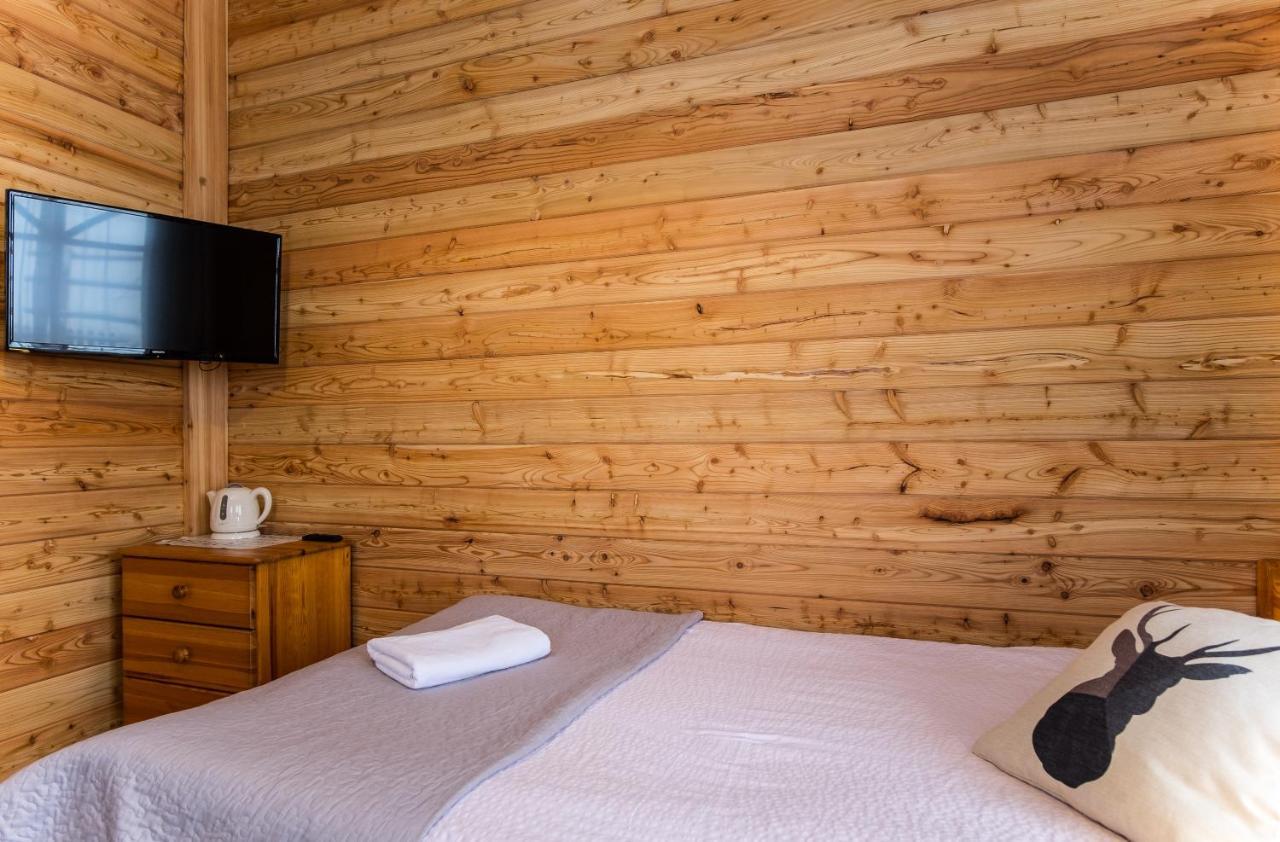 Ferienwohnung Gontyna Zakopane Exterior foto